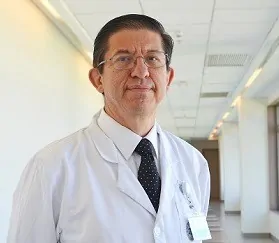 Dr. Horacio Figueroa Diesel