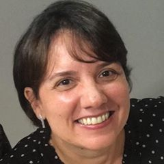 Dra. Lilia de Souza Nogueira