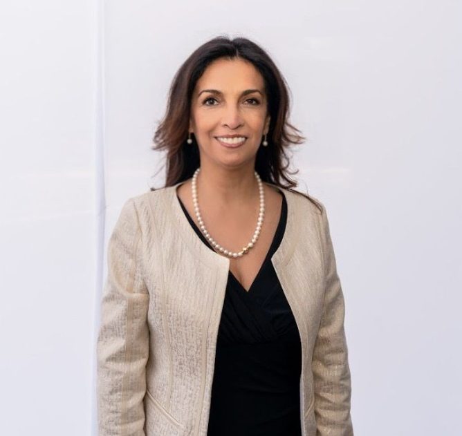 Patricia González