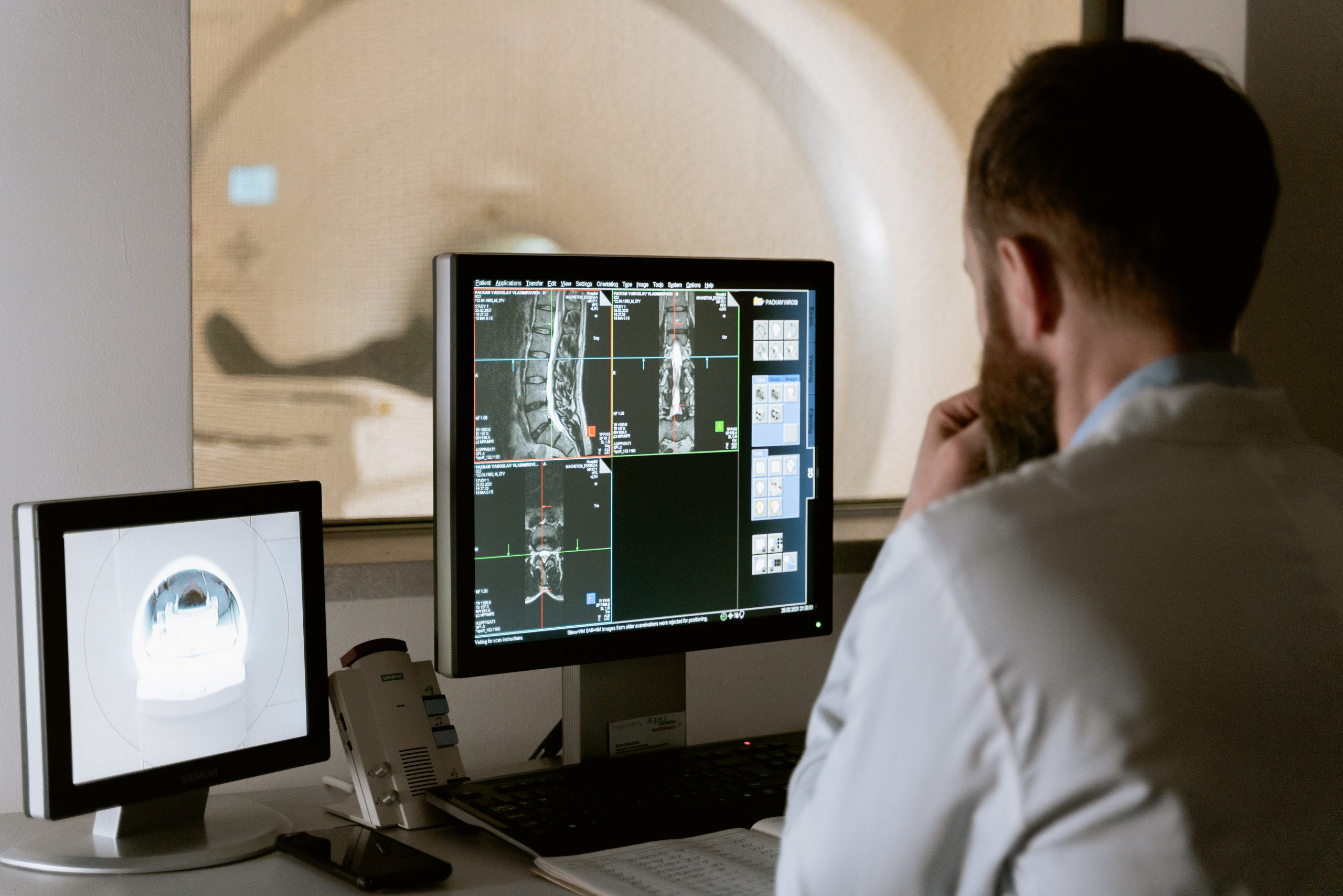 Taller Dominando la radiología anatómica con IMAIOS: un curso innovador