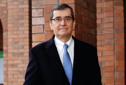 Dr. Rolando Sepúlveda Dellepiane 