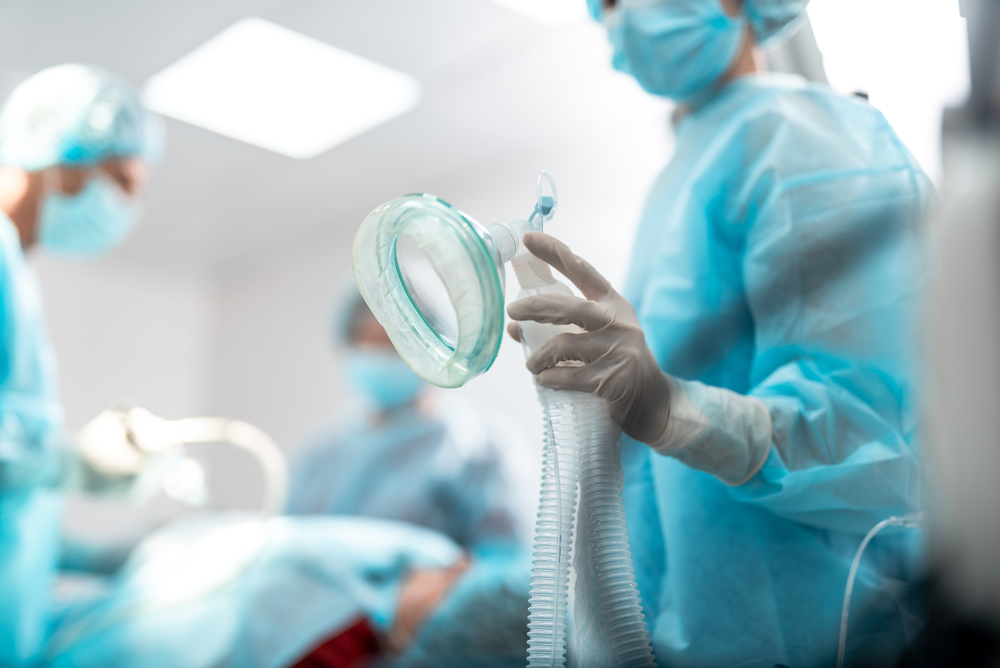 Taller Bloqueos Regionales en Anestesiología para Miembro Superior e Inferior