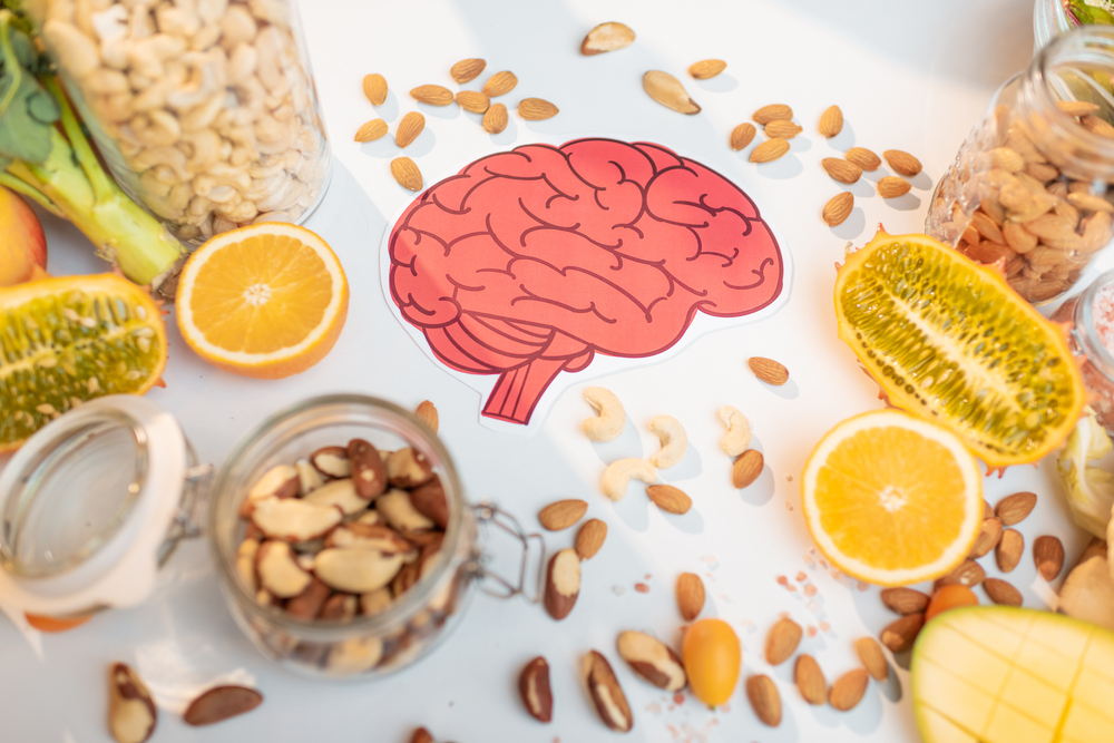 Webinar Nutrientes para Proteger tu Cerebro